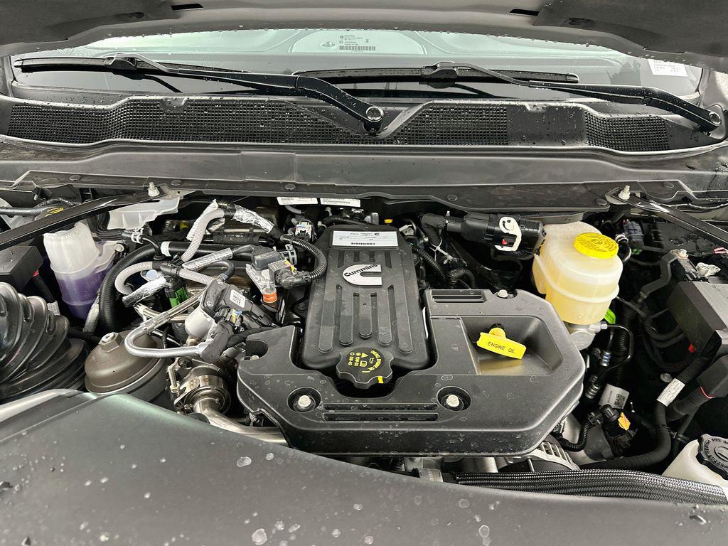 صورة مصغرة 18 لـ 2026 RAM 2500 POWER WAGON