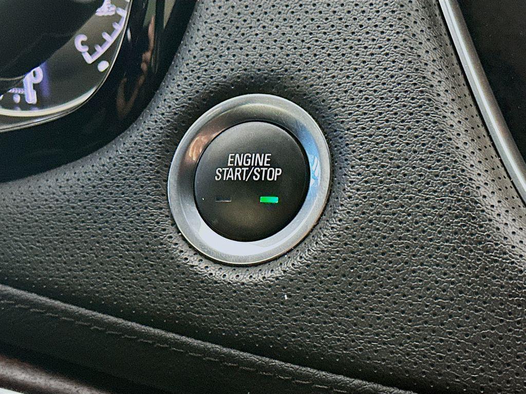 2022 Cadillac XT5 PREMIUM LUXURY — миниатюра 27