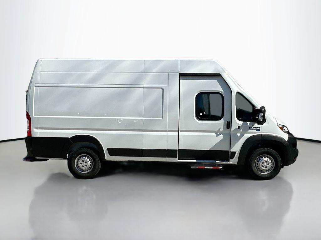2024 RAM PROMASTER 3500 HIGH ROOF 照片 7