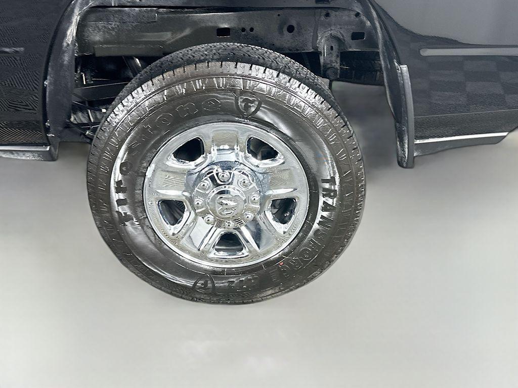 2026 RAM 2500 TRADESMAN — миниатюра 17