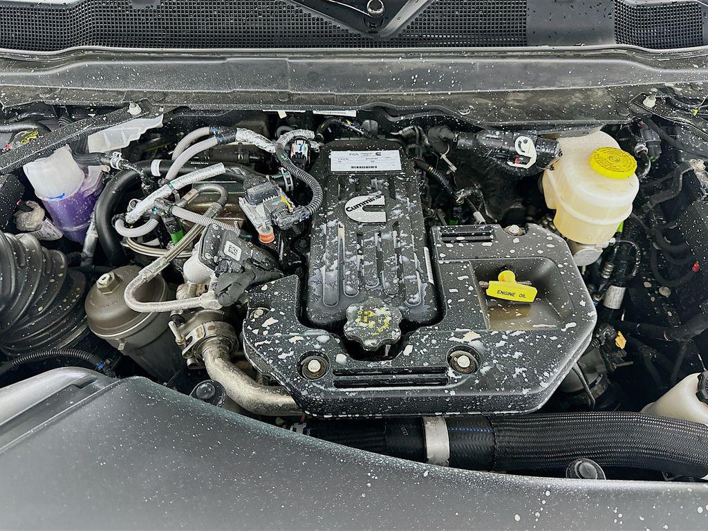 2026 RAM 2500 TRADESMAN — миниатюра 18