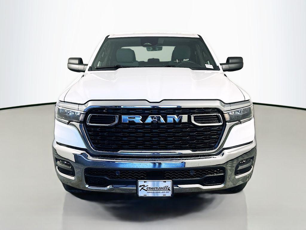 2026 RAM 1500 BIG HORN/LONE STAR 照片 2