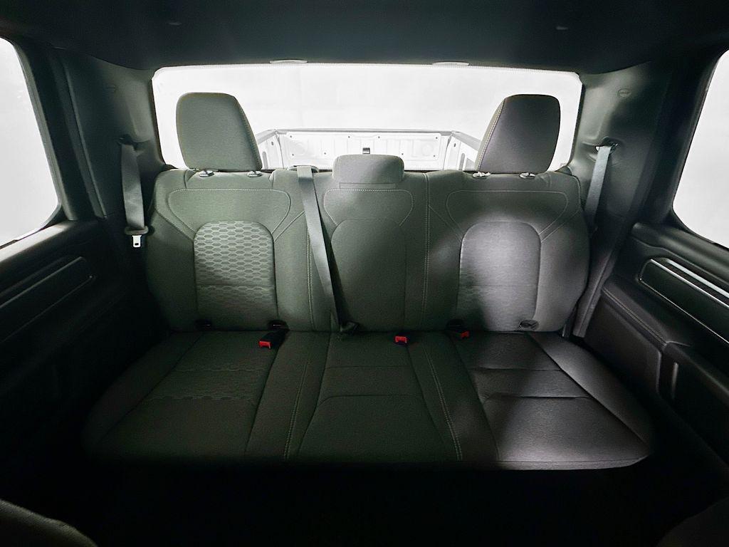 2026 RAM 1500 BIG HORN/LONE STAR 照片 10