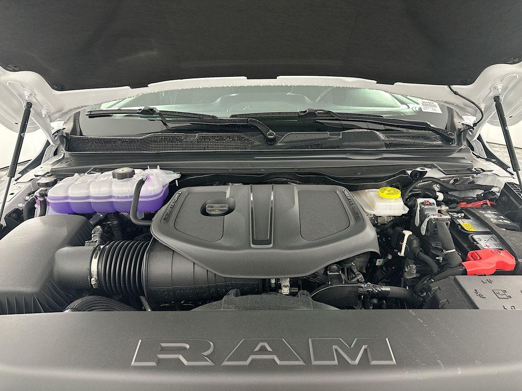 2026 RAM 1500 BIG HORN/LONE STAR 缩略图 18