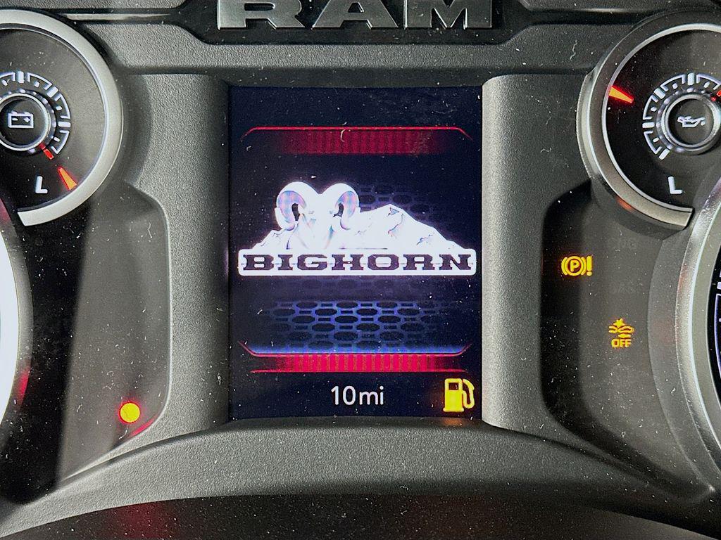 2026 RAM 1500 BIG HORN/LONE STAR thumbnail 11