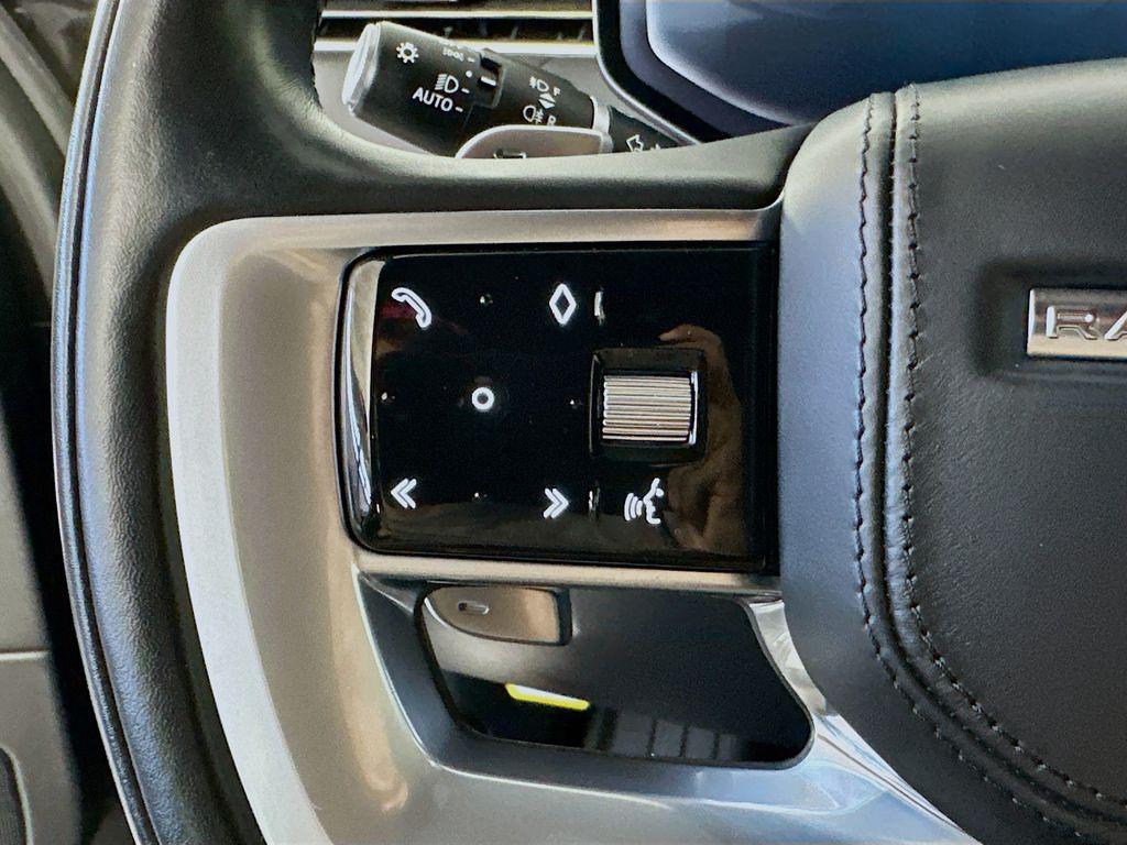 2023 LAND Rover RANGE ROVER P530 SE — миниатюра 25