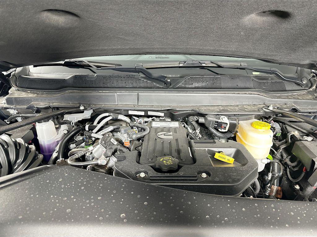 صورة مصغرة 18 لـ 2026 RAM 3500 LIMITED