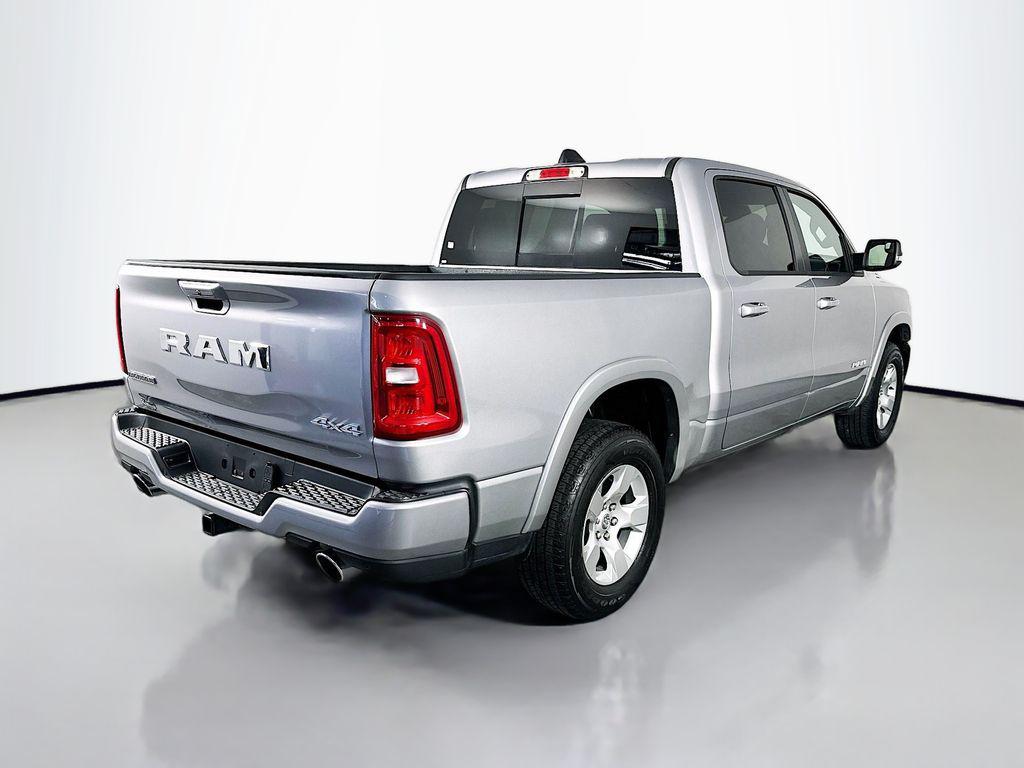 صورة 7 لـ 2025 RAM 1500 BIG HORN/LONE STAR