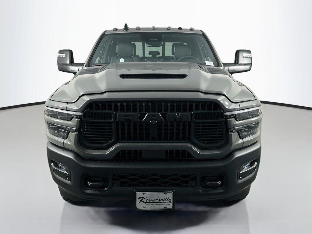 2026 RAM 2500 POWER WAGON 照片 2