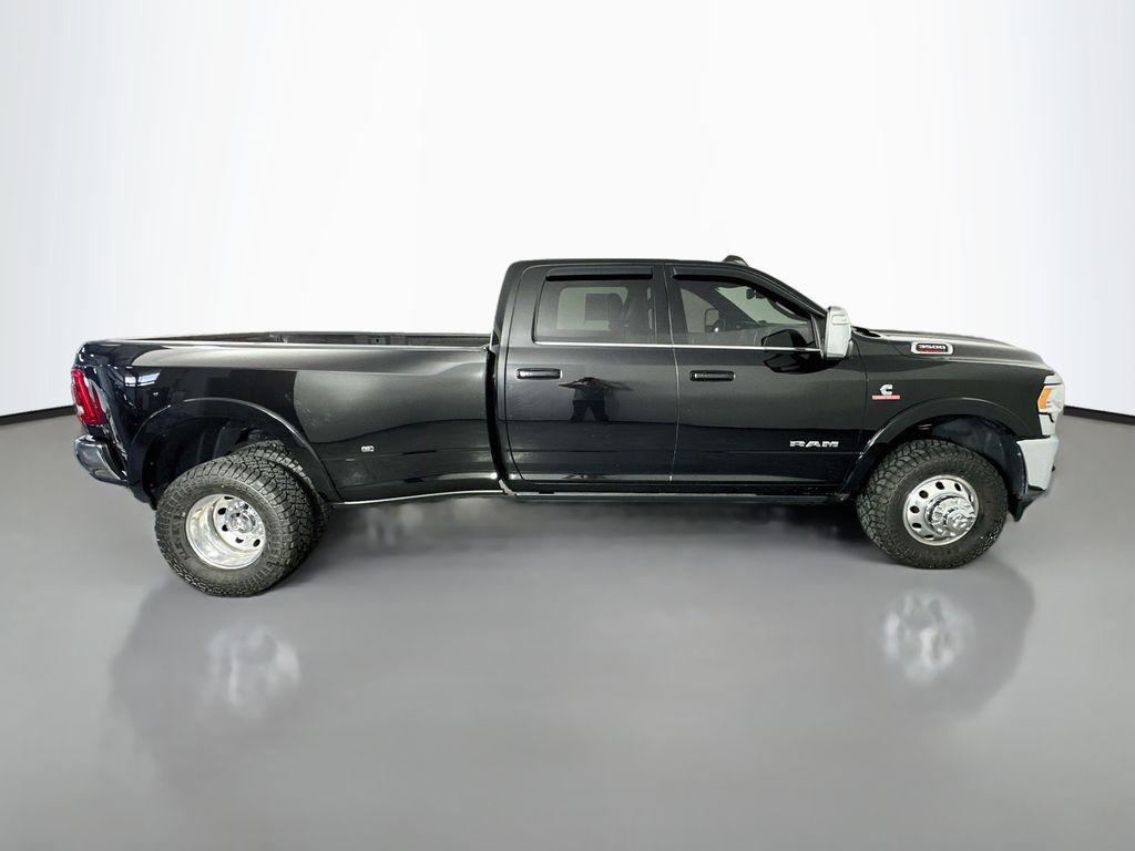 صورة 7 لـ 2024 RAM 3500 LONGHORN
