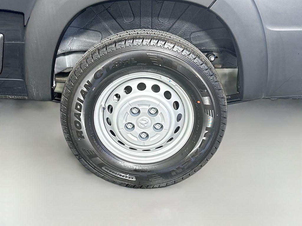 2026 RAM PROMASTER 2500 TRADESMAN — миниатюра 19