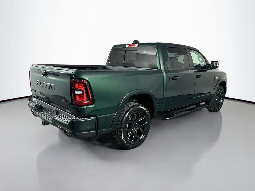 2026 RAM 1500 LARAMIE 照片 7