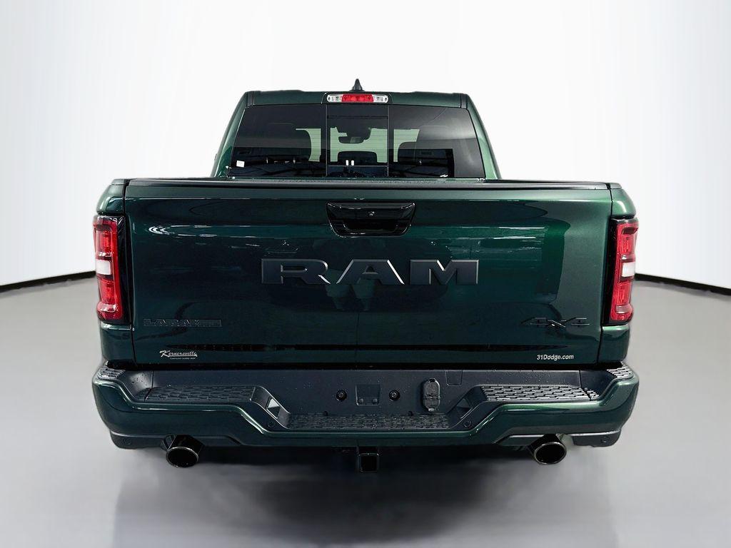 2026 RAM 1500 LARAMIE 照片 6