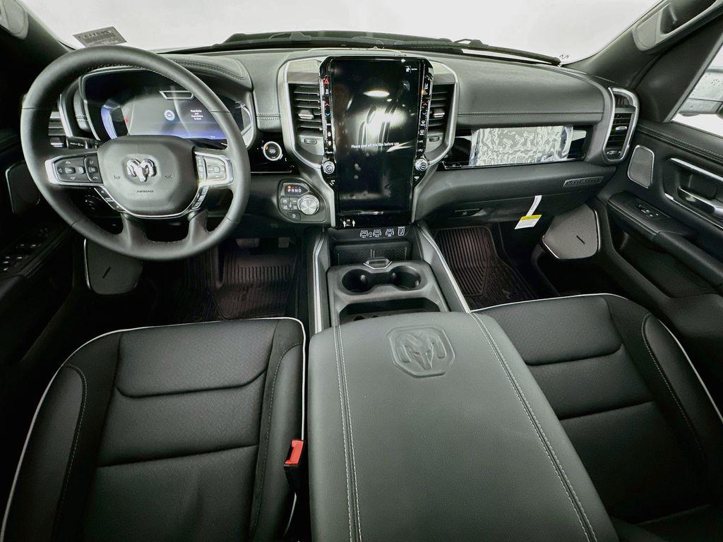 2026 RAM 1500 LARAMIE 照片 9