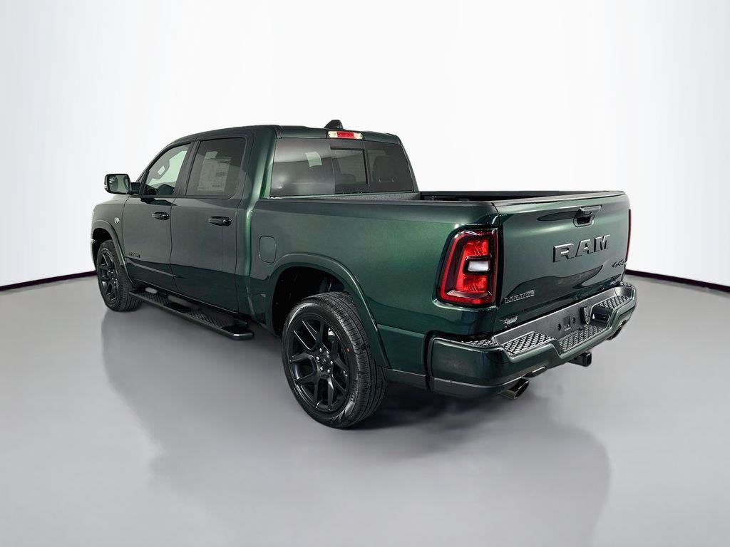 2026 RAM 1500 LARAMIE 照片 5