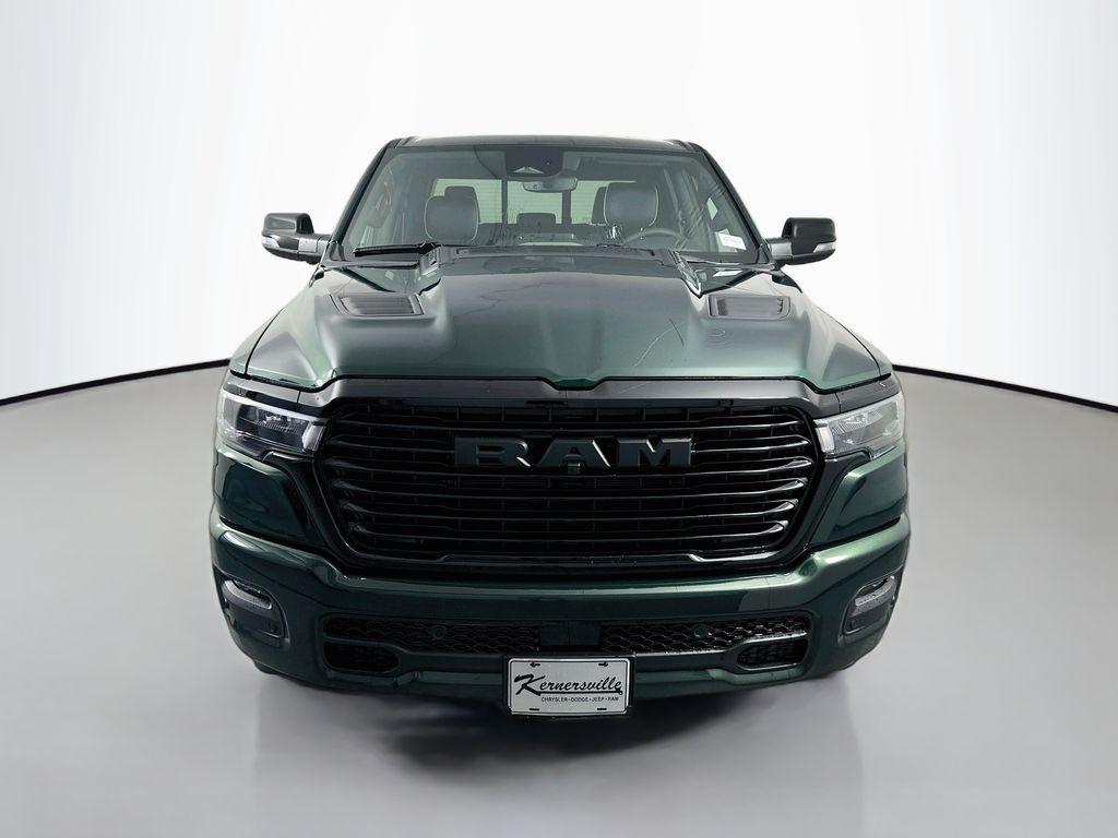 2026 RAM 1500 LARAMIE 照片 2