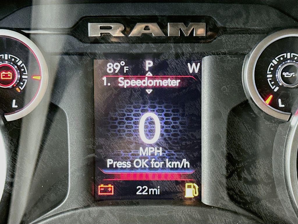 صورة مصغرة 11 لـ 2026 RAM 1500 EXPRESS