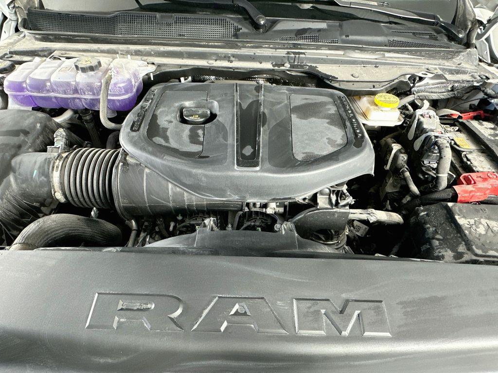 صورة مصغرة 17 لـ 2026 RAM 1500 EXPRESS