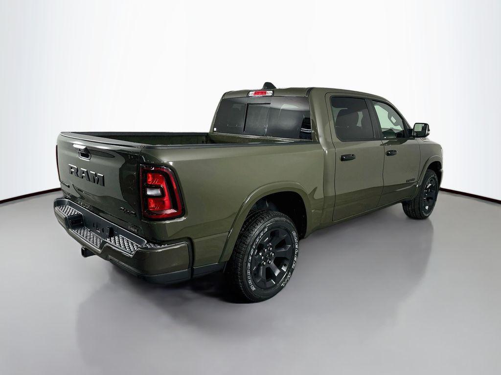 صورة 7 لـ 2026 RAM 1500 BIG HORN/LONE STAR