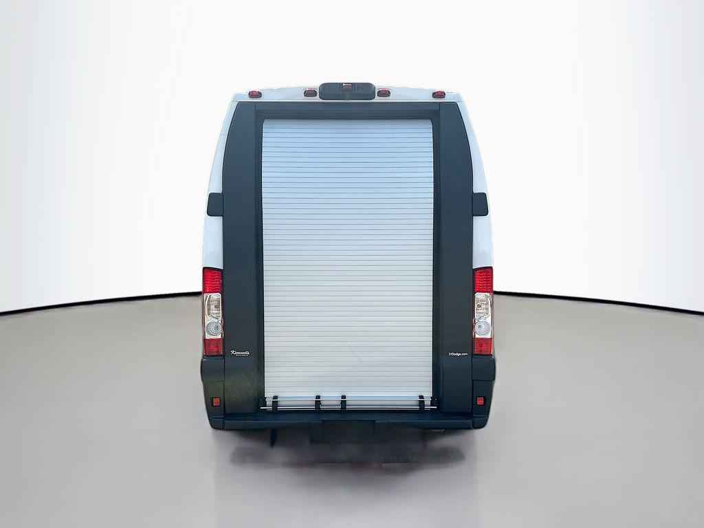 2024 RAM PROMASTER 3500 HIGH ROOF — миниатюра 26