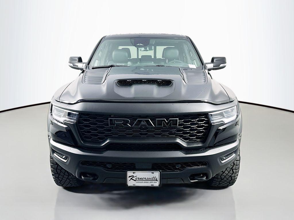 صورة 2 لـ 2026 RAM 1500 RHO CREW CAB 4X4 5'7' BOX
