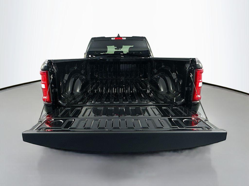 2026 RAM 1500 BIG HORN/LONE STAR — миниатюра 15
