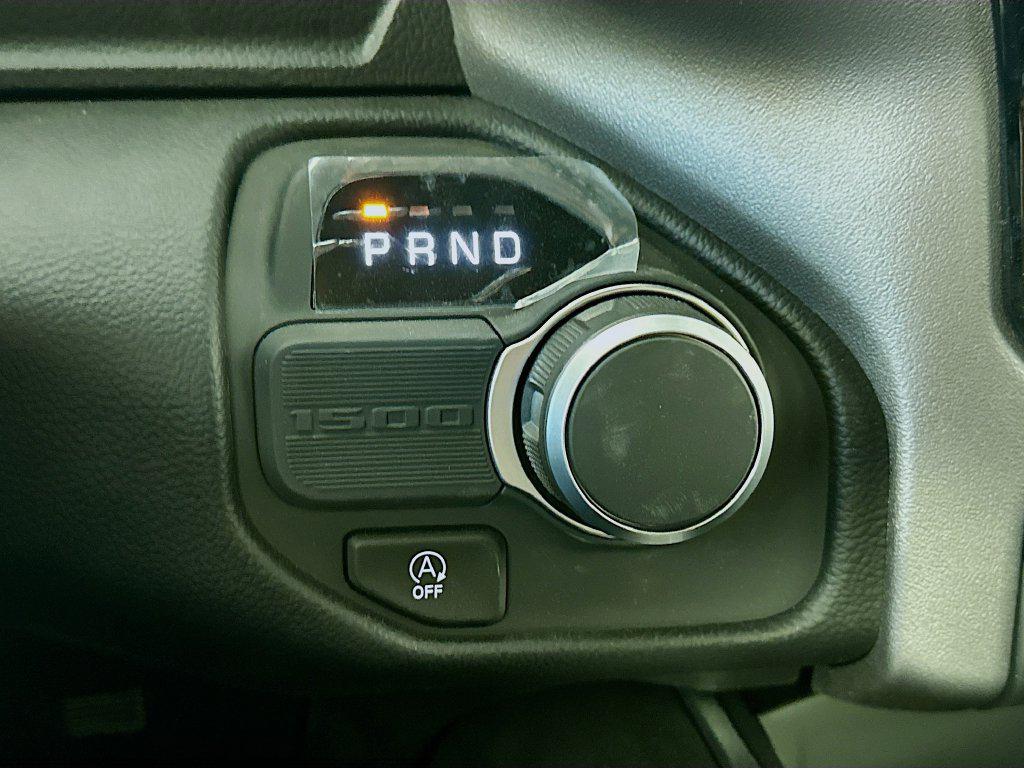 2026 RAM 1500 BIG HORN/LONE STAR 缩略图 12