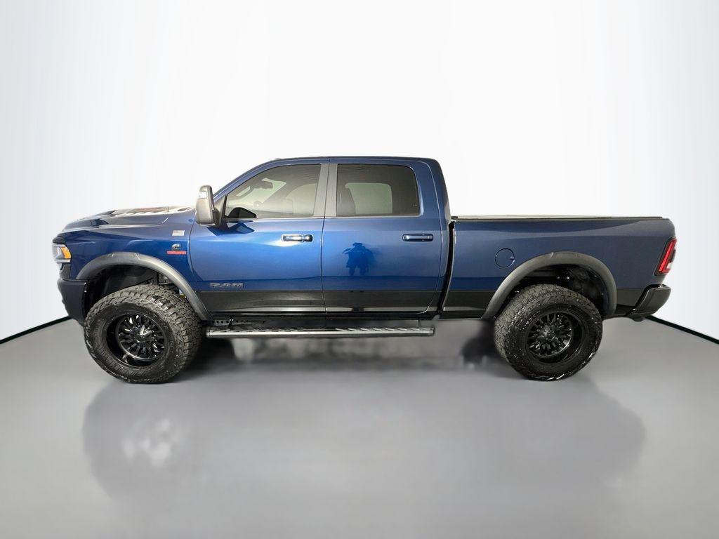 صورة 4 لـ 2024 RAM 2500 POWER WAGON