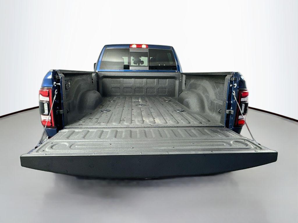 صورة مصغرة 28 لـ 2024 RAM 2500 POWER WAGON