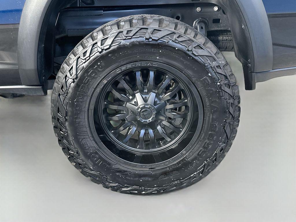 صورة مصغرة 33 لـ 2024 RAM 2500 POWER WAGON