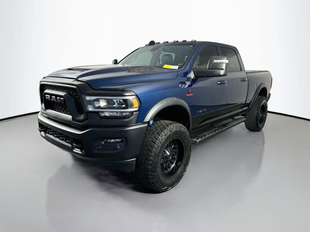 صورة 3 لـ 2024 RAM 2500 POWER WAGON