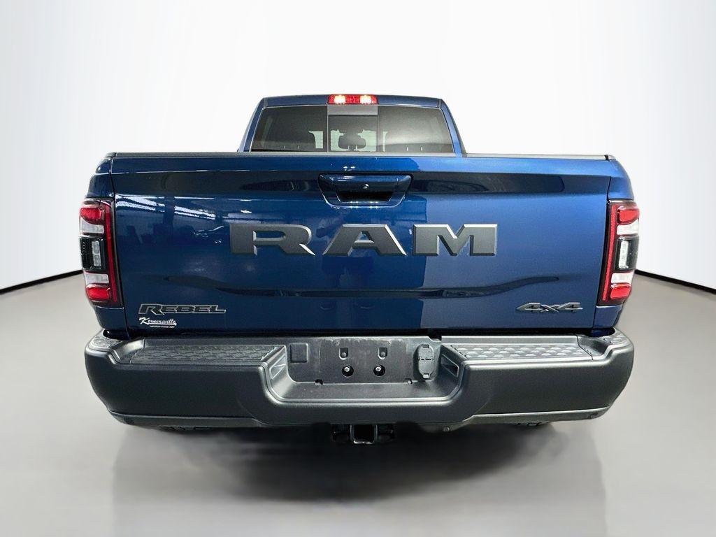 صورة 6 لـ 2024 RAM 2500 POWER WAGON