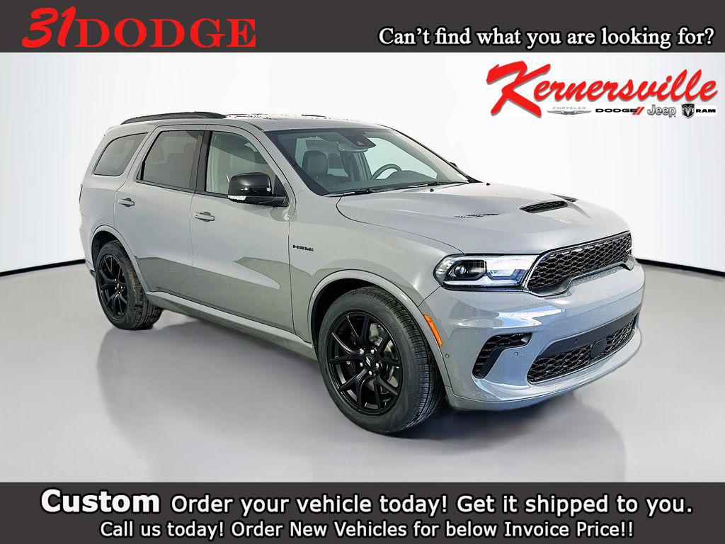 New 2026 Dodge Durango GT Plus
