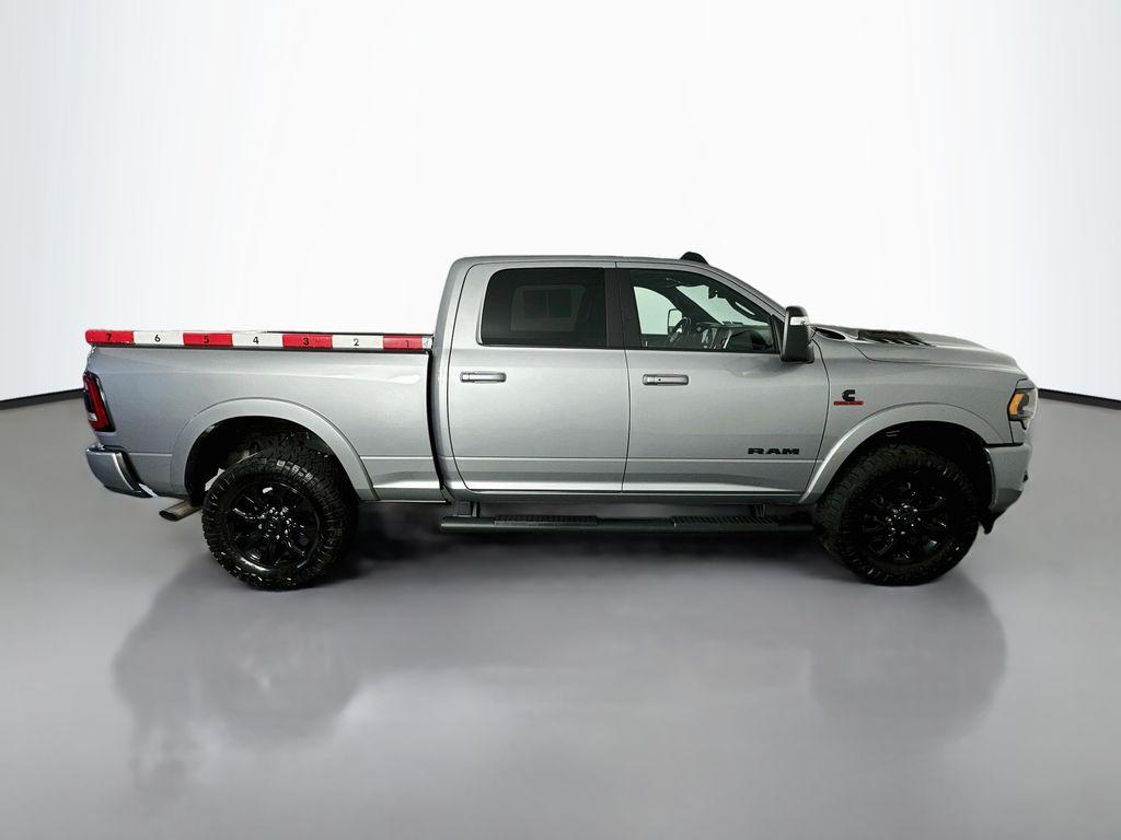 صورة 8 لـ 2023 RAM 2500 LIMITED CREW CAB 4X4 6'4' BOX