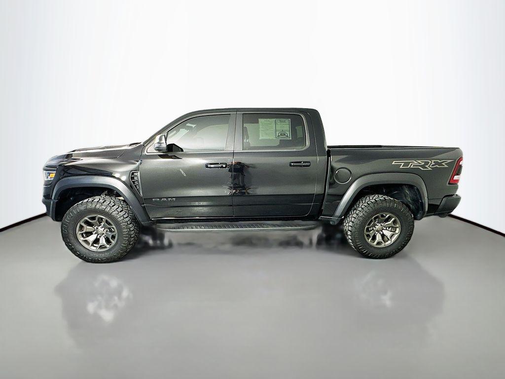 صورة 4 لـ 2024 RAM 1500 TRX