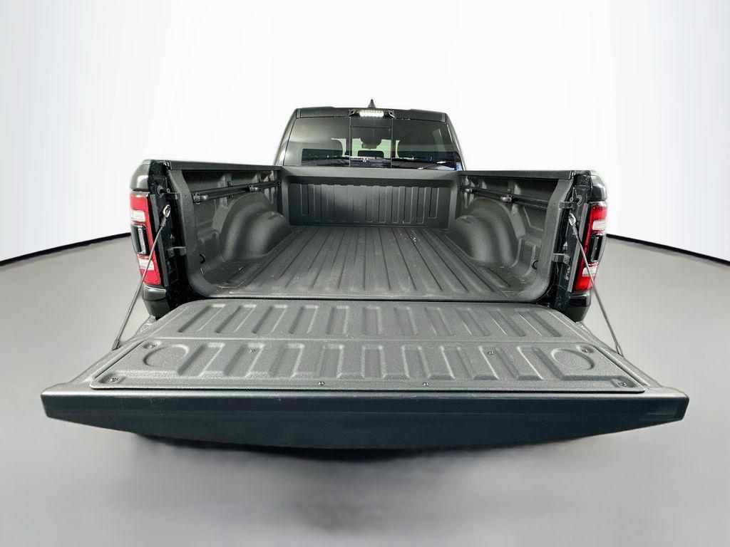 2024 RAM 1500 TRX 缩略图 23