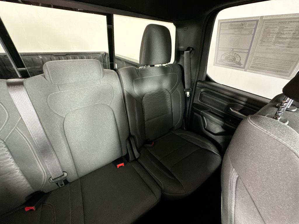 2025 RAM 1500 TRADESMAN — миниатюра 14