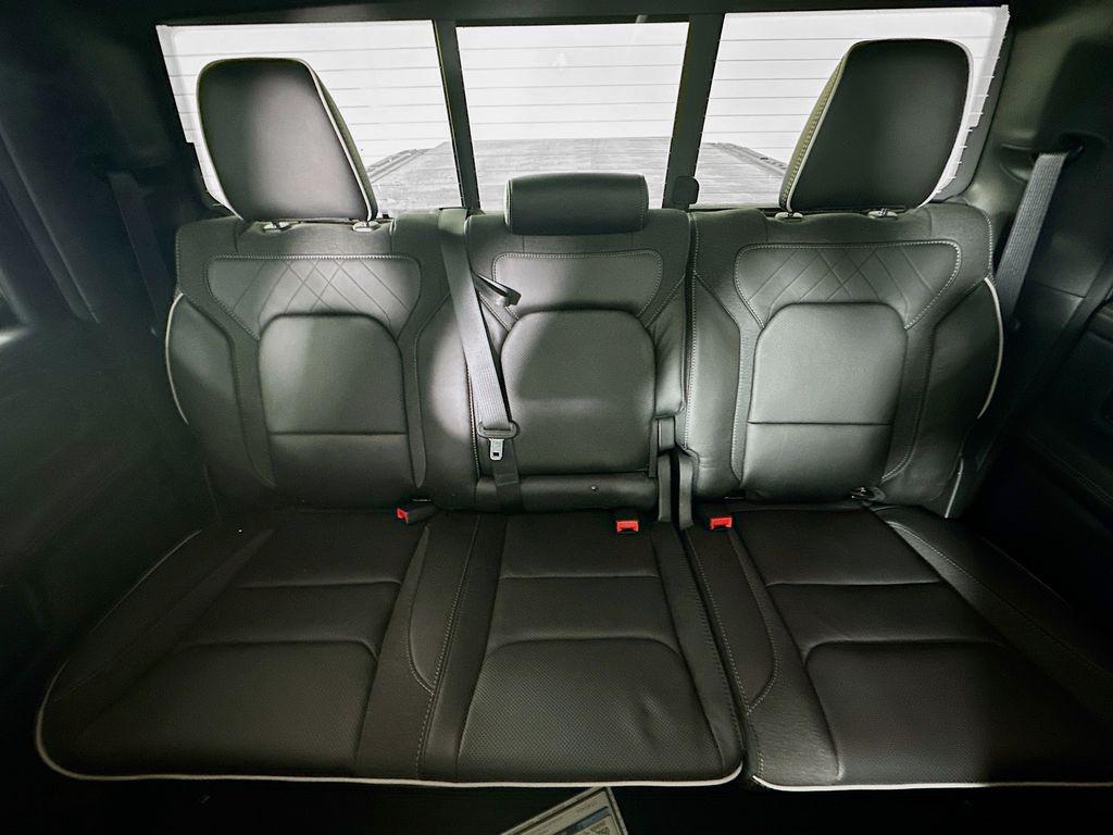 2026 RAM 1500 LIMITED 照片 10