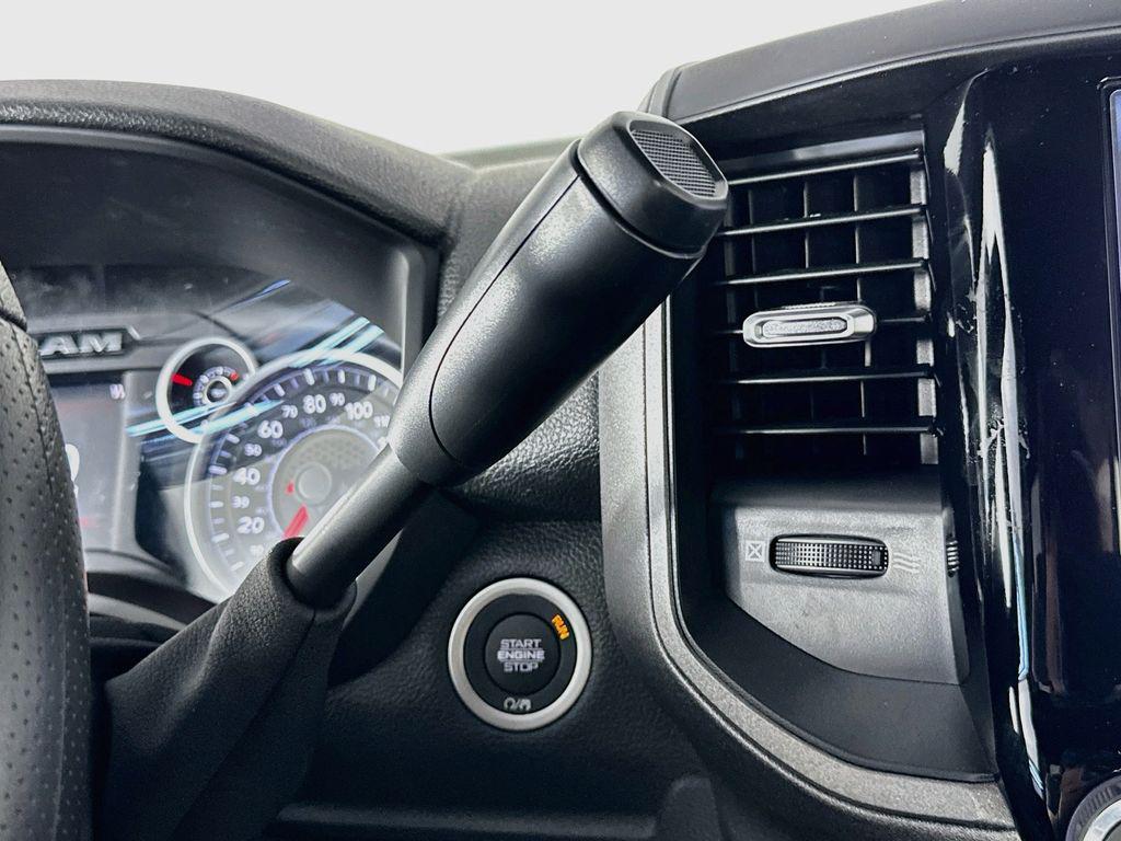 2026 RAM 2500 TRADESMAN REGULAR CAB 4X4 8' BOX 缩略图 12