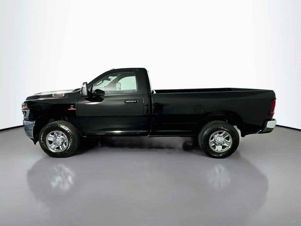 2026 RAM 2500 TRADESMAN REGULAR CAB 4X4 8' BOX — фото 4
