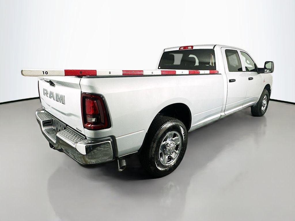 2026 RAM 2500 TRADESMAN 照片 7