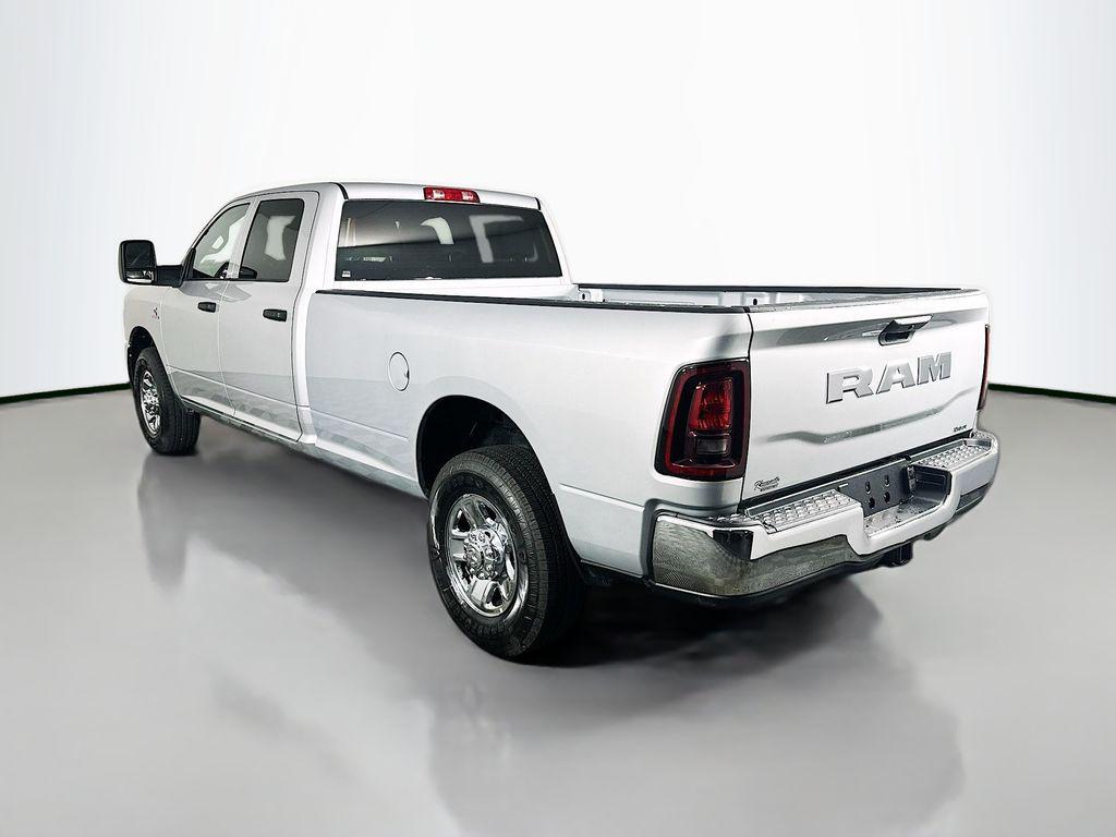 2026 RAM 2500 TRADESMAN 照片 5