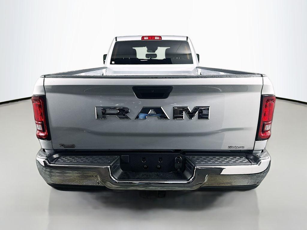 2026 RAM 2500 TRADESMAN 照片 6