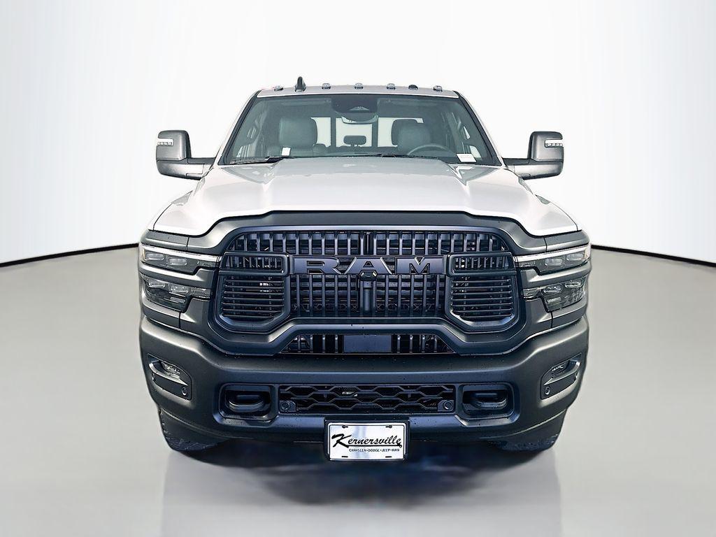 صورة 2 لـ 2026 RAM 2500 POWER WAGON