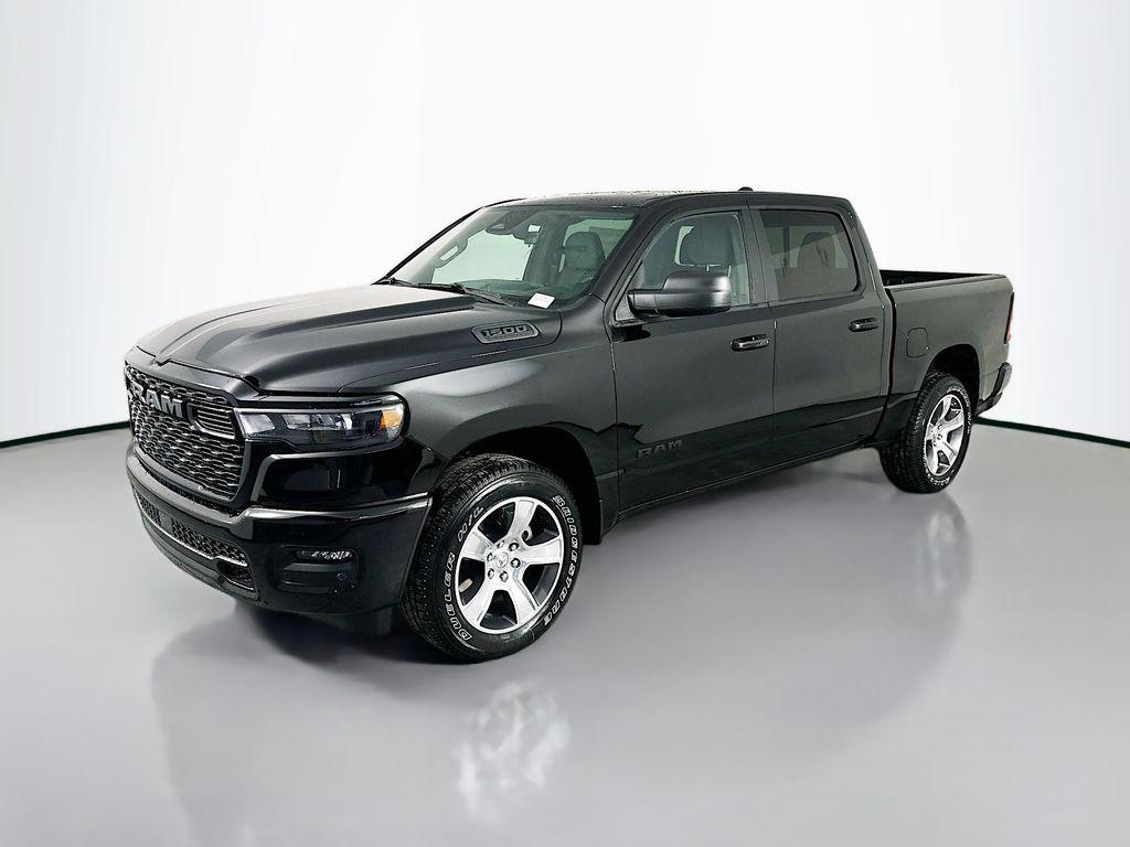 2026 RAM 1500 EXPRESS photo 3