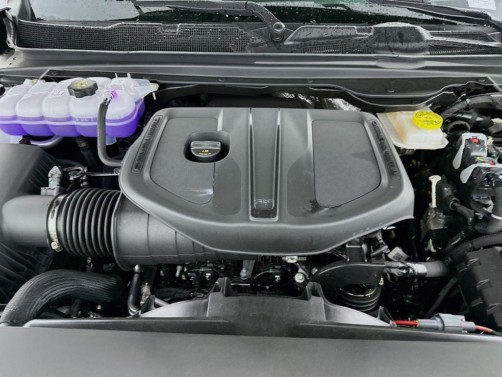 صورة مصغرة 18 لـ 2026 RAM 1500 EXPRESS