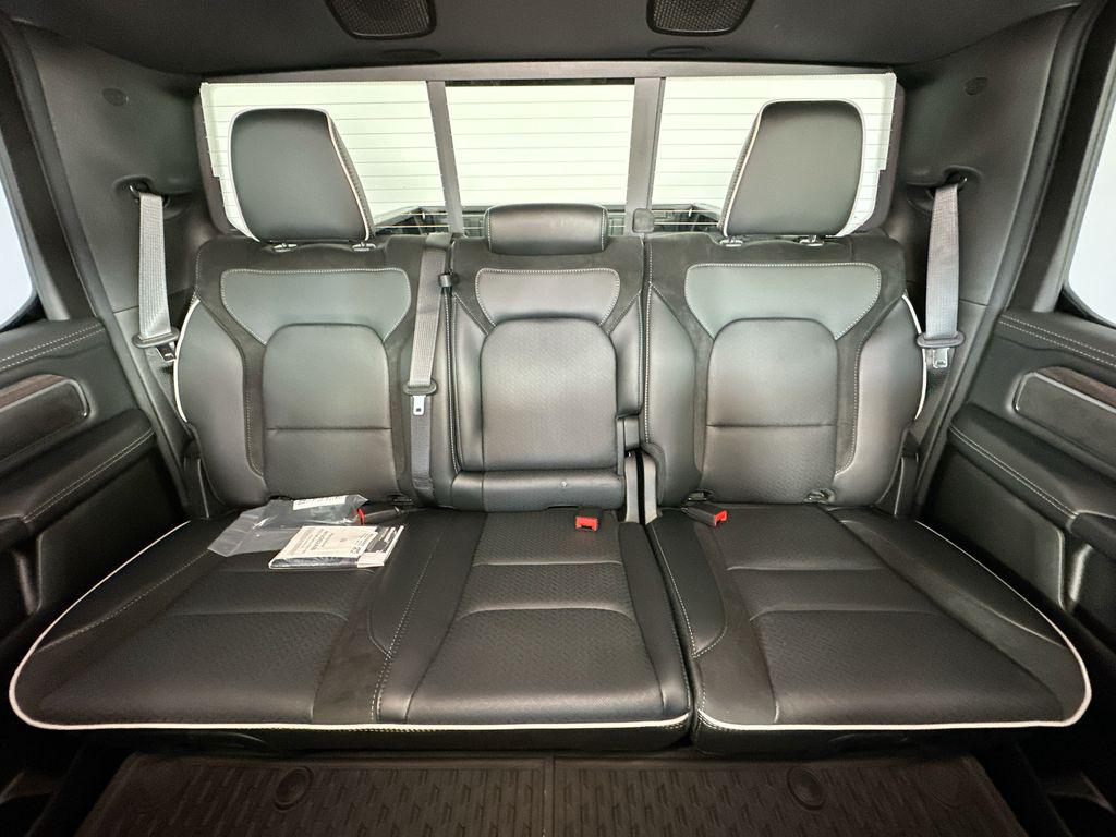 2026 RAM 1500 LARAMIE — миниатюра 10