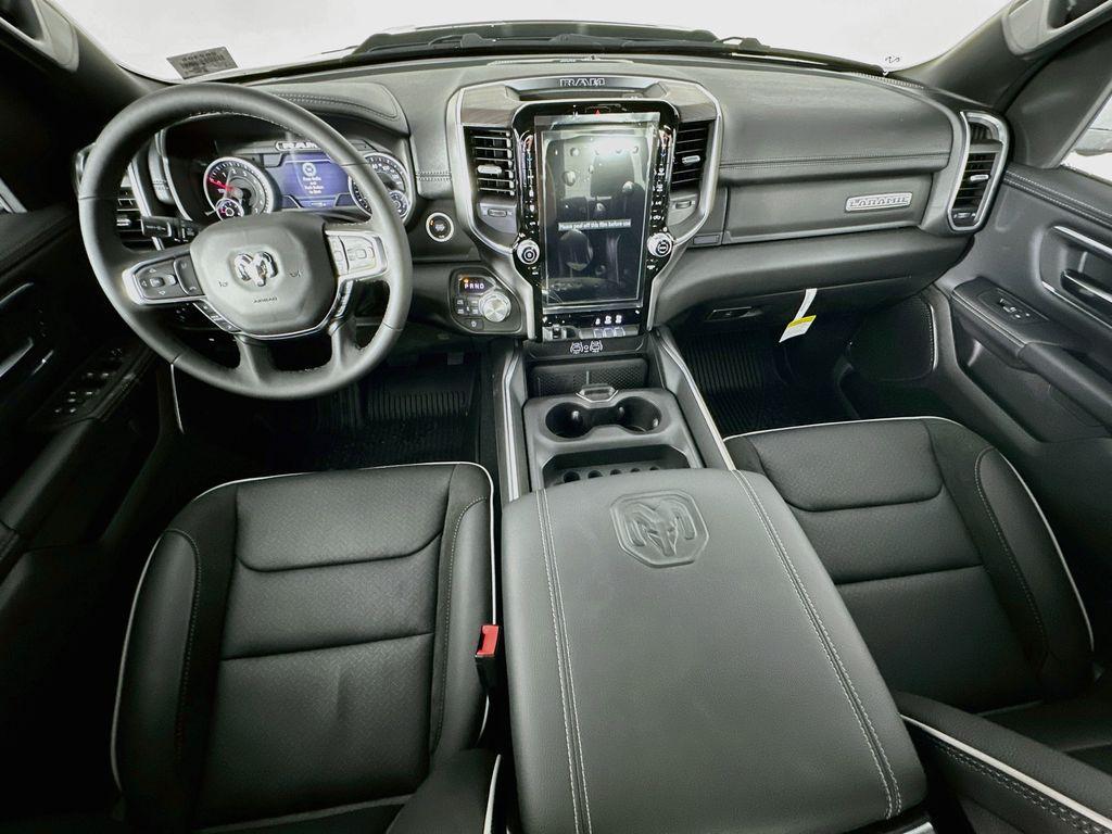2026 RAM 1500 LARAMIE — миниатюра 9