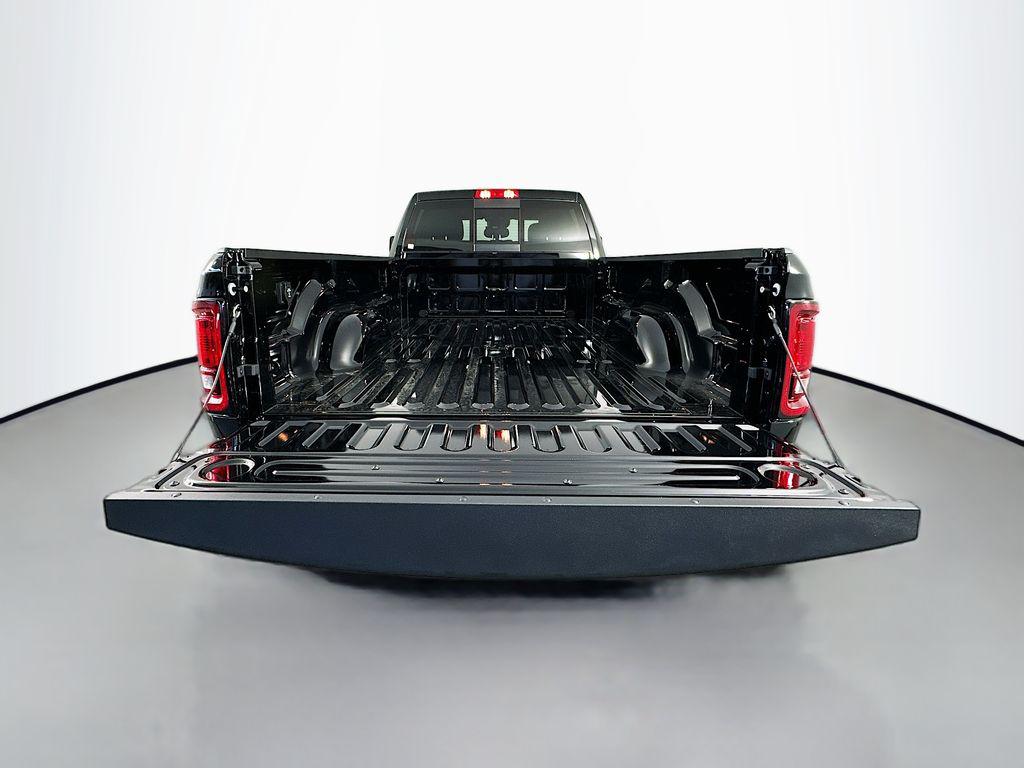 2026 RAM 2500 TRADESMAN CREW CAB 4X4 8' BOX 缩略图 15
