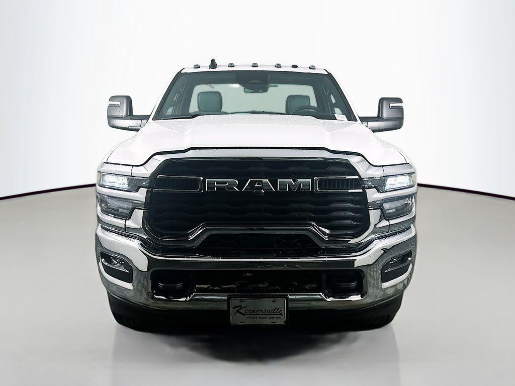 2026 RAM 2500 TRADESMAN REGULAR CAB 4X4 8' BOX 照片 2
